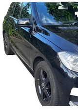 Mercedes ml350 ml250 2015 - mercedes,
