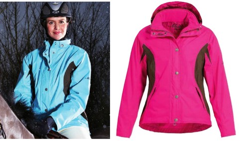 Musto paddock jacket ladies - paddock,
