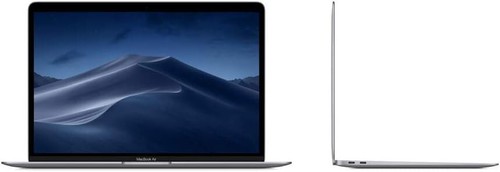 Apple macbook air inch - air, 13