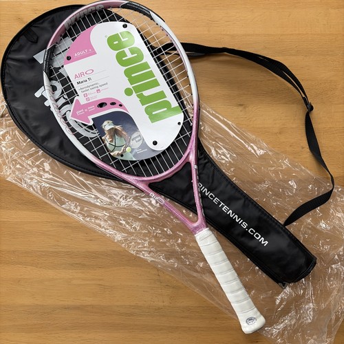 Prince air0 maria tennis - prince, ti