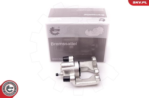 Brake caliper esen skv - caliper,