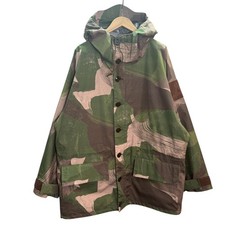 PALACE x BEAMS PLUS 24AW
