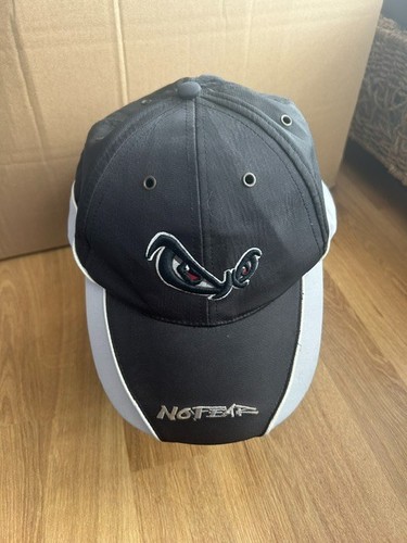 Vintage fear black grey - black,