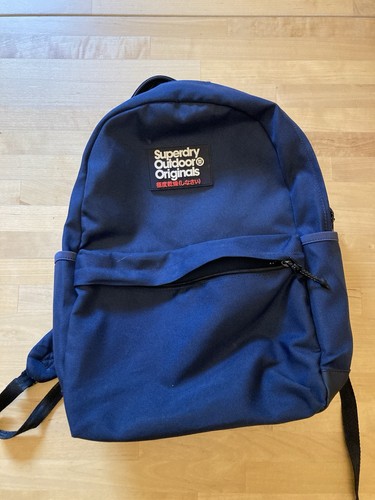 Super dry rucksack - dry, (navy)