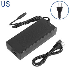 54.6V 2A Battery Charger for