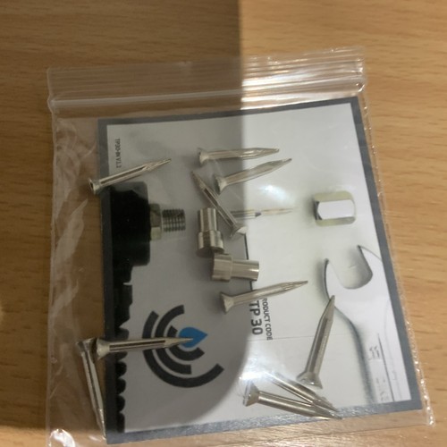 Tramex tp30 spare - tp30, (30mm)