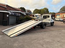 3.5t-7.5t Tilt And Slide