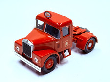 CORGI SCAMMELL HIGHWAYMAN