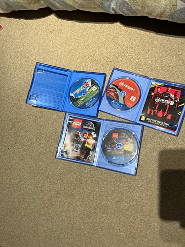 Ps4 pal game - pal, bundle