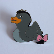 Ducks of Disney 'Eeyore' Pin