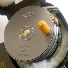 HARDY 2 & 7/8" Widespool