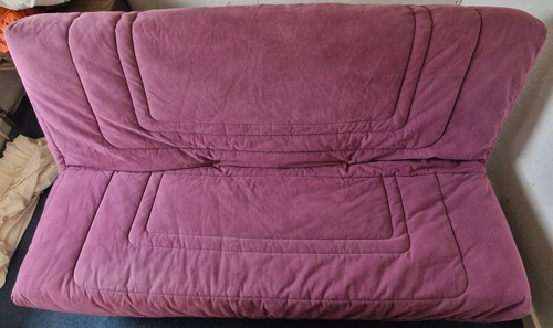 Siege sofa bed double - bed,