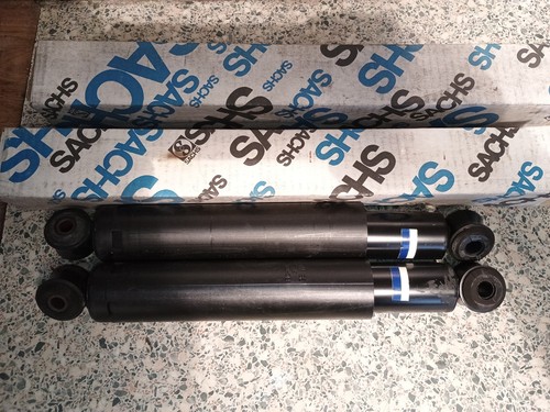 Nos quality sachs - nos, shock