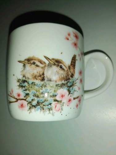 Royal worcester wrendale - royal,