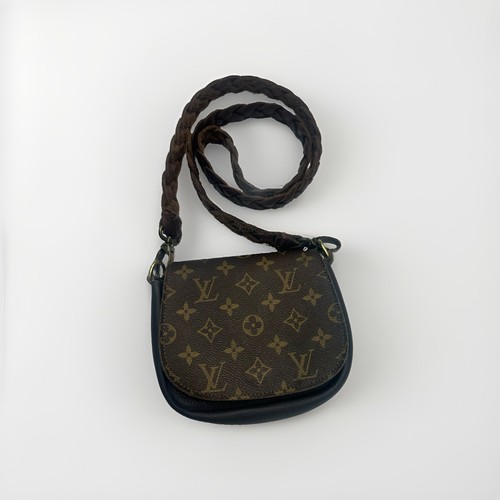 Vintage boho bags - boho,