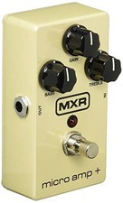 MXR Effects Pedal M233 Micro