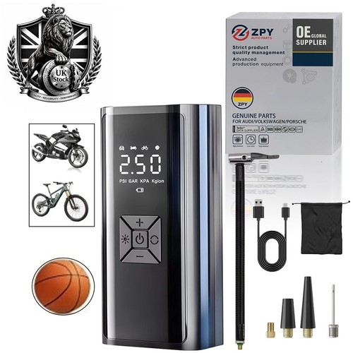 For porsche bentley - q7, q8