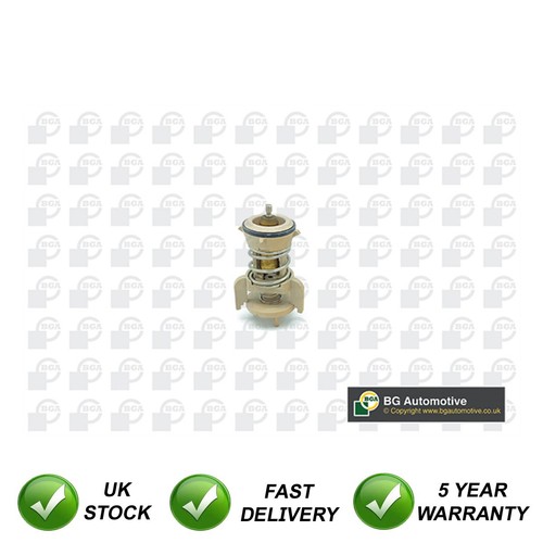 Thermostat coolant sjr fits - coolant,