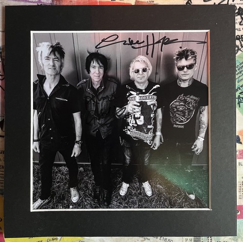 Subs genuine signed - uk,
