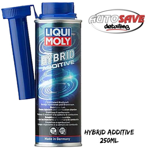 Liqui moly hybrid additive - -,