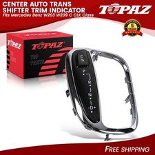 For Mercedes Benz W203 W209 C