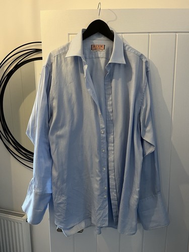 Thomas pink shirt - thomas, 46”