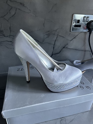 High heel stiletto shoe - stiletto,