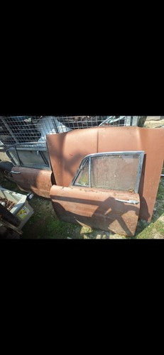 Humber sceptre mk1 - humber,