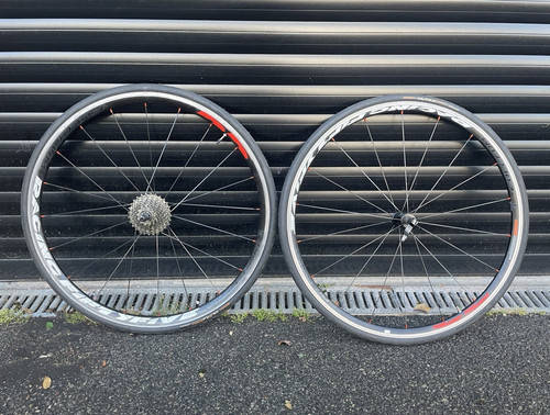 Fulcrum racing 700c - racing, 5