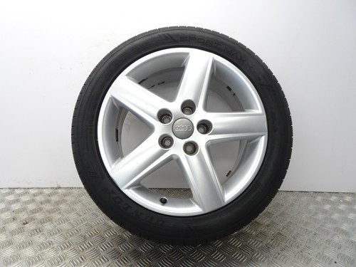 Audi 4b6 c6 17 - audi,