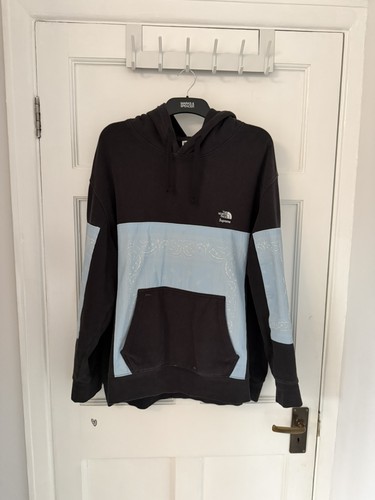 Supreme the north face - the,