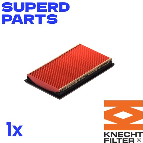 Air filter fits - filter, ford
