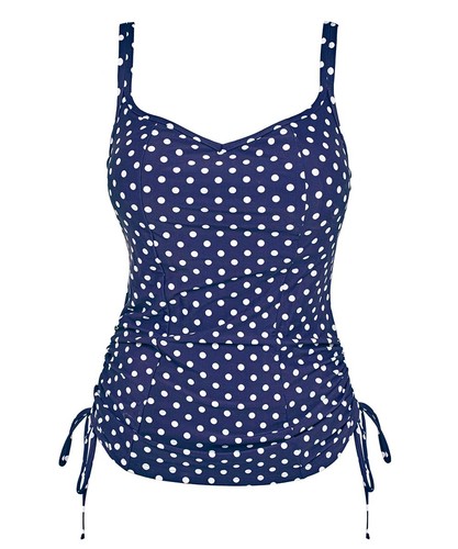Panache ladies tankini top - panache,