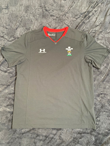 Under armour heatgear wales - armour,