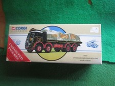 CORGI 97327 ATKINSON 8 WHEEL
