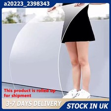 1M Clear Polycarbonate Roofing