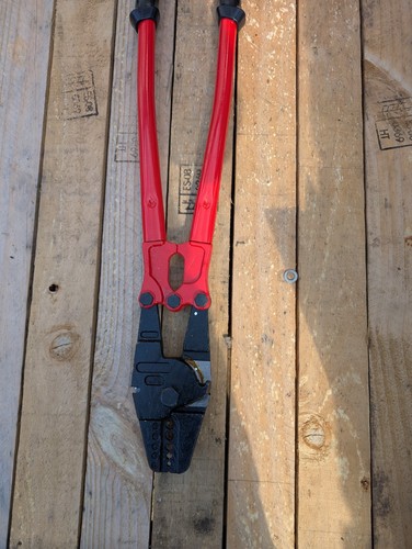 Swage tool - swage, 24"