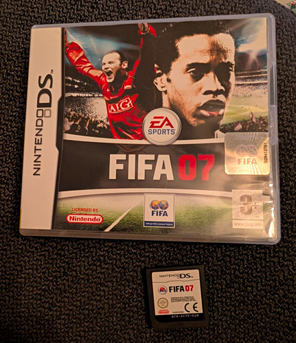 Sports fifa pal pegi 3 - pal,