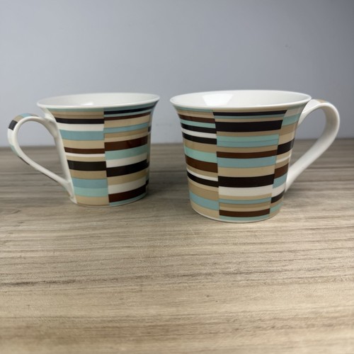 Churchill mugs set 2 - mugs,