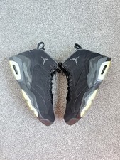 Nike Air Jordan MVP Black Grey