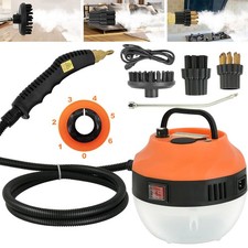 3800W Steam Cleaner 6
