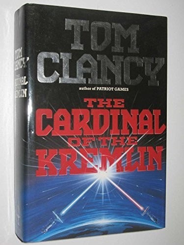 The cardinal kremlin - of,