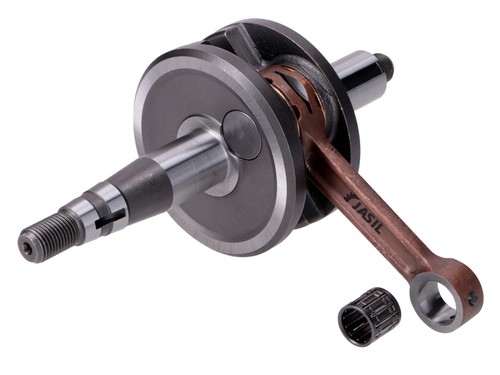 Top racing crankshaft for - top,