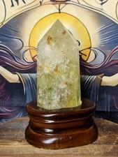 Garden Citrine Crystal Natural