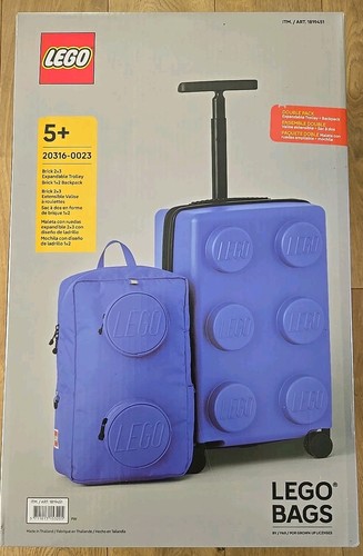 New lego kids 2 piece - lego, 2-piece