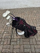Ladies Arnold palmer Golf Club