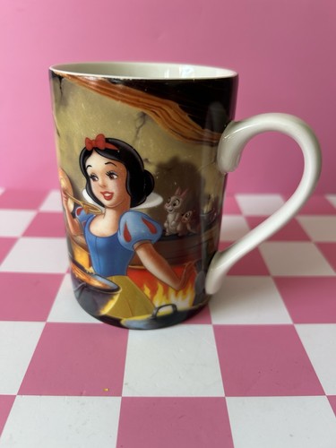 Walt disney store snow white - disney,