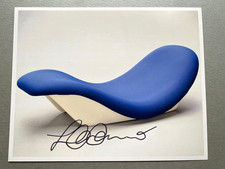 Luigi Colani (†2019) German