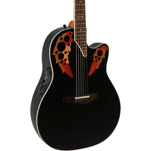 Ovation 2778ax5g pro - pro, series