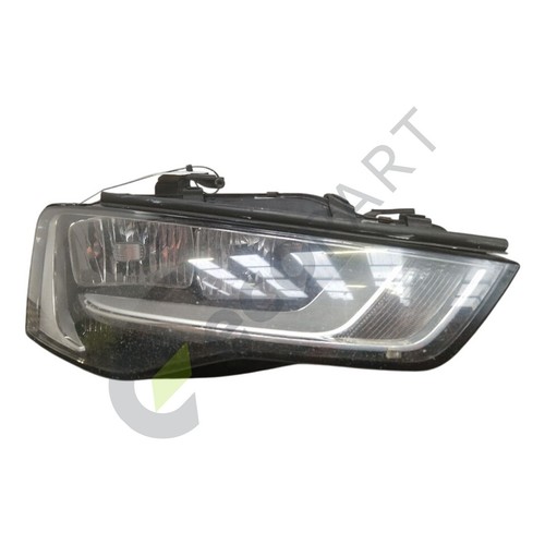 Audi tdi headlight - tdi,